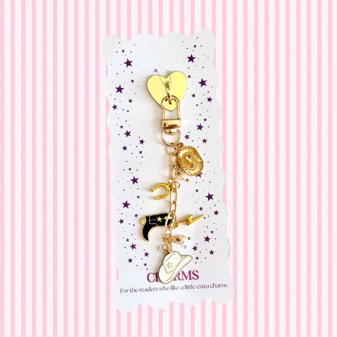 Country Romance Charm