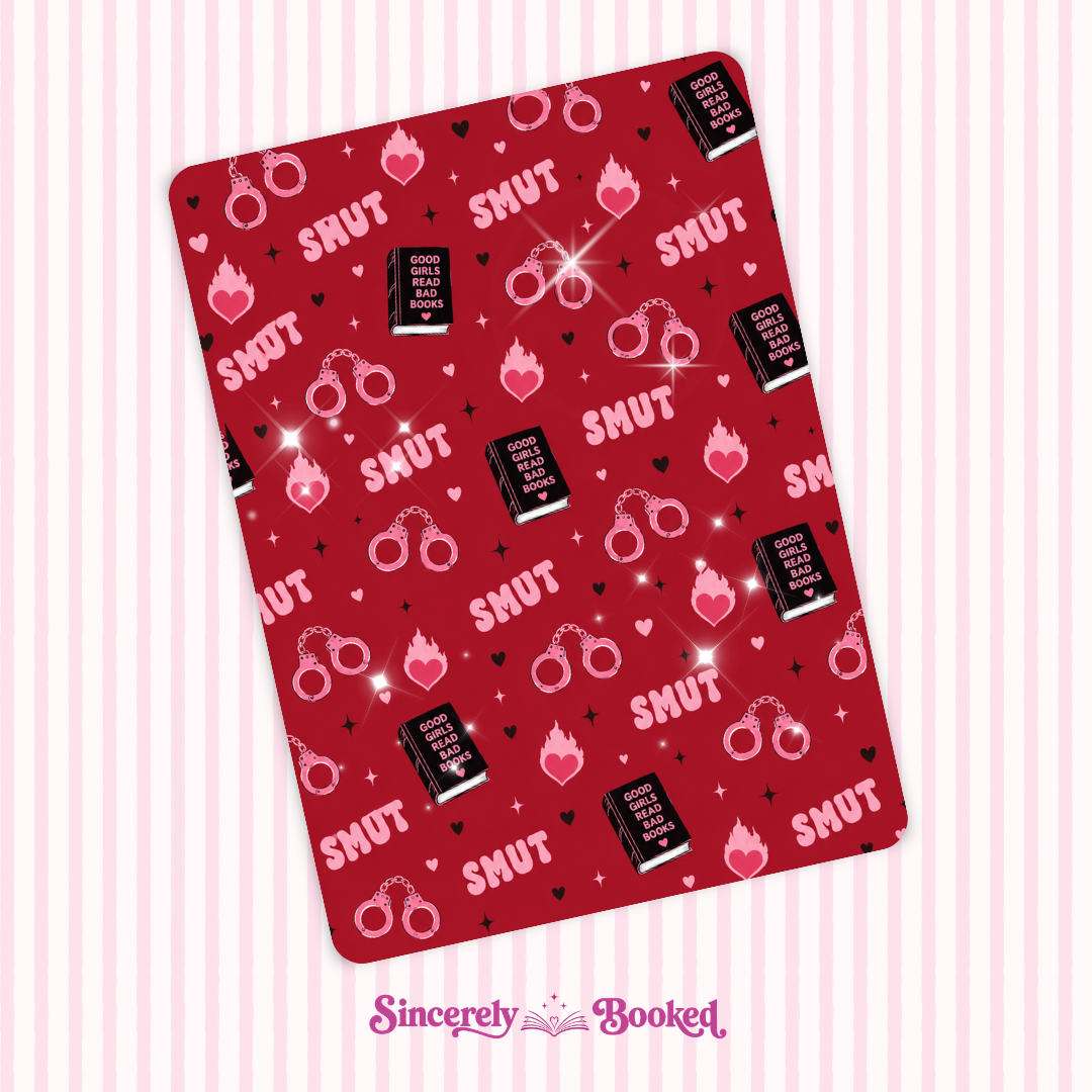 Smut & Cuff Insert
