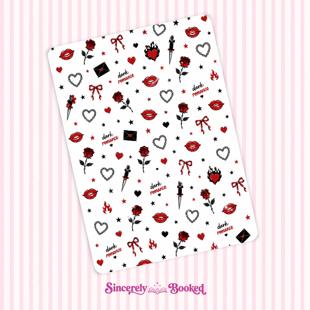 Dark Romance Insert