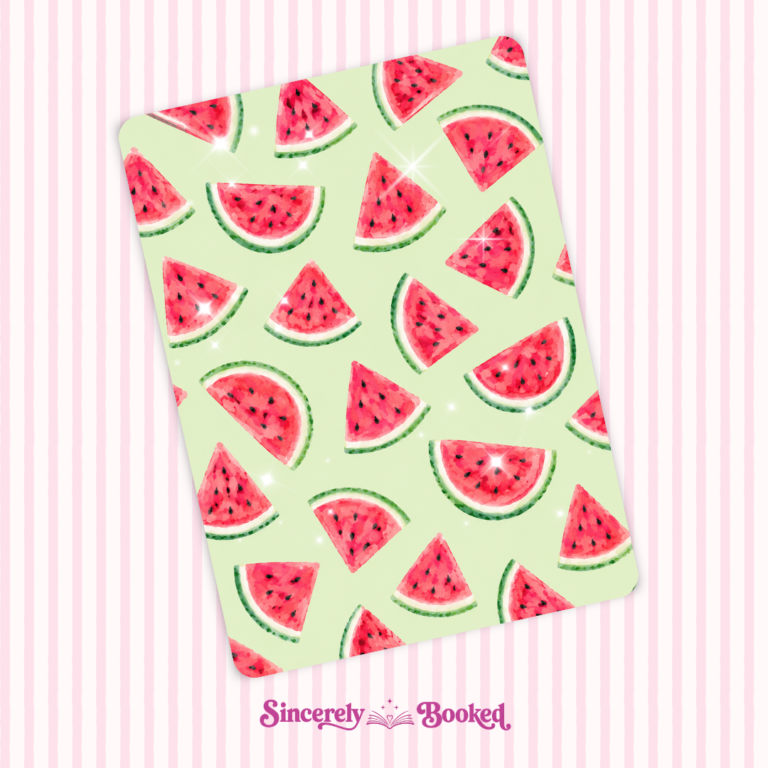 Watermelon Sugar Insert