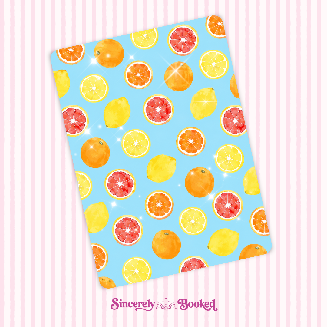 Citrus Crush Insert