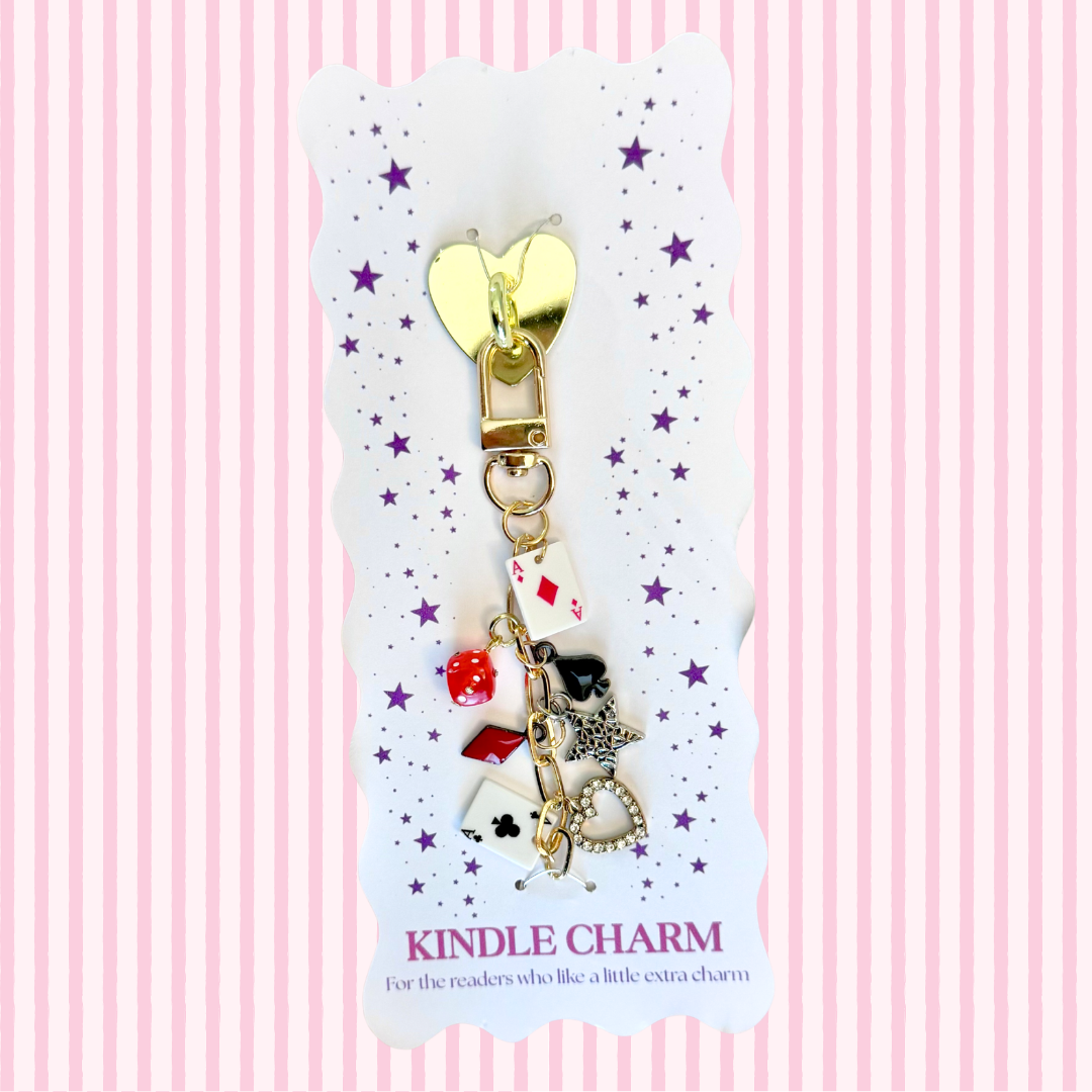Vegas Baby Charm