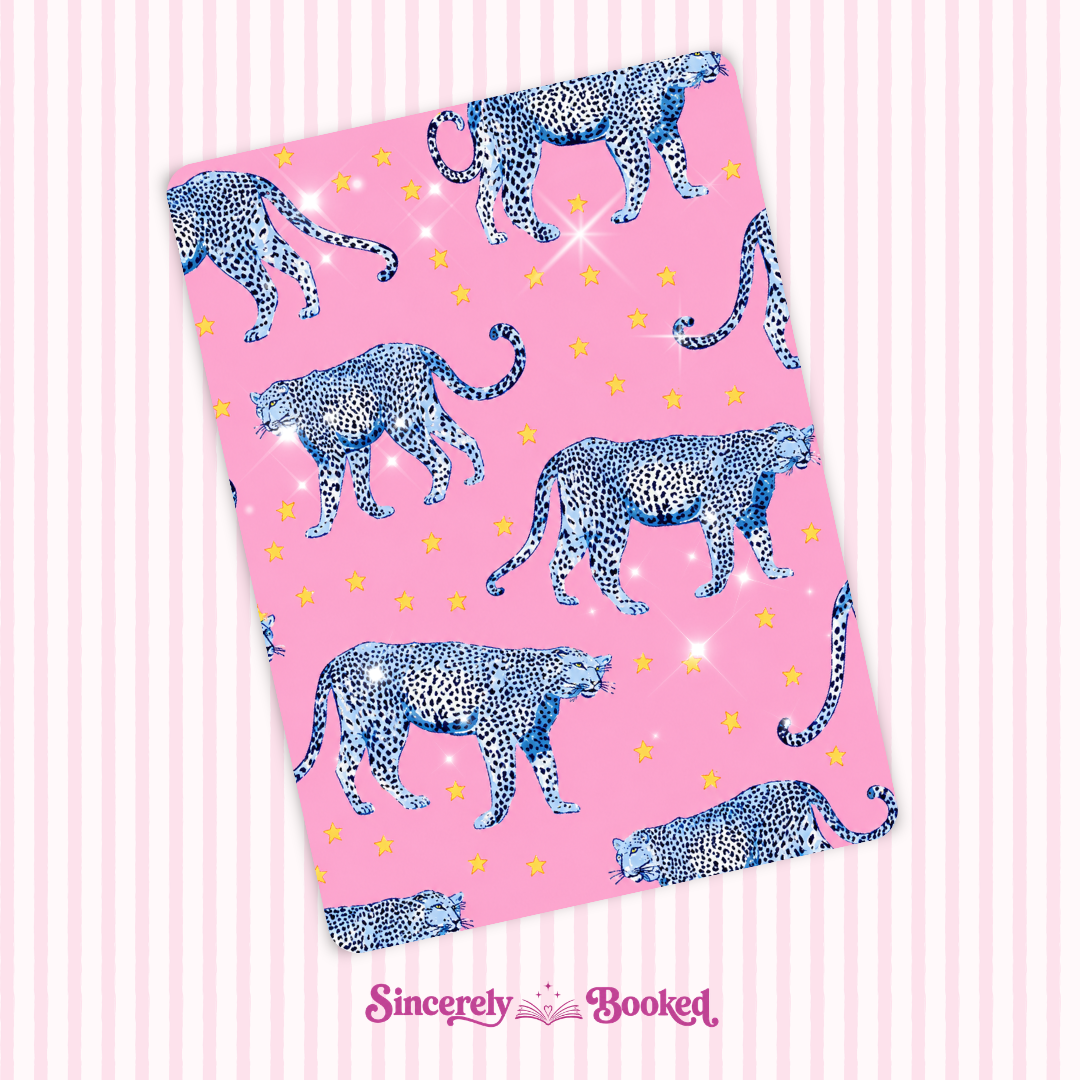 Pretty Fierce Insert