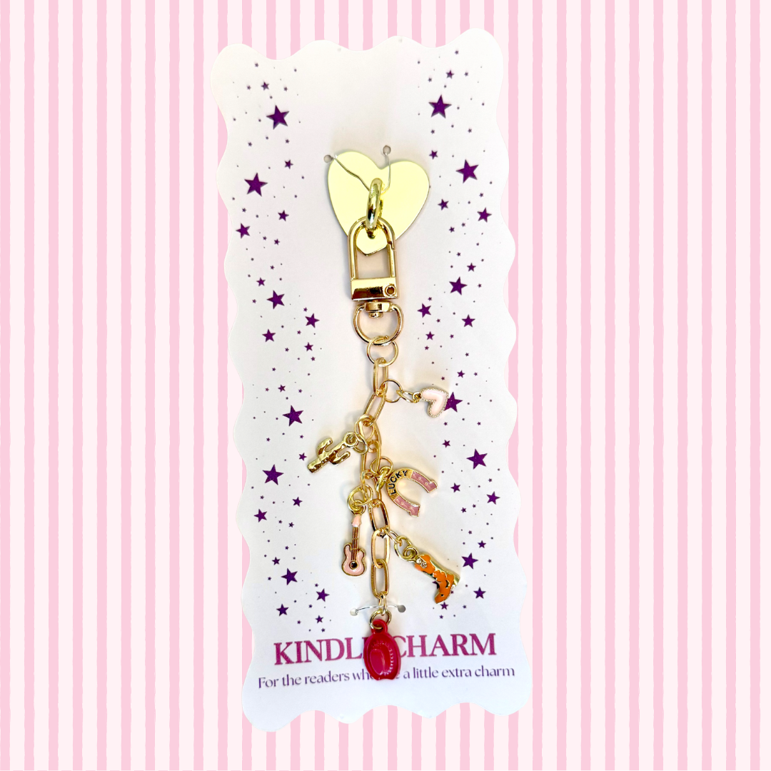 Country Romance Charm