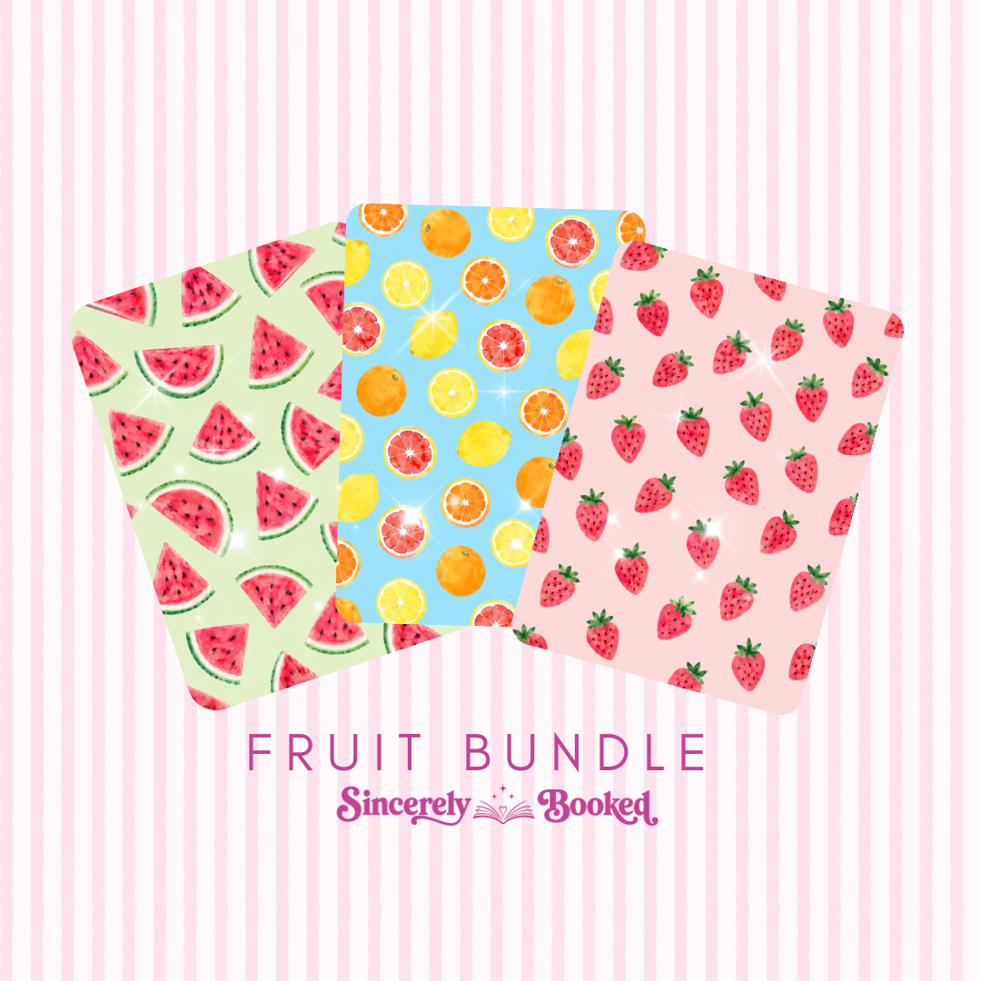 Fruity Bundle