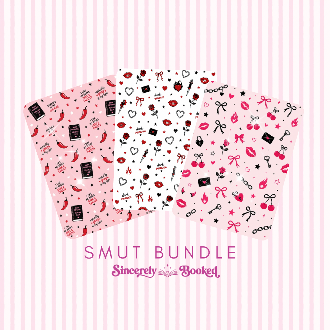 Smut Bundle