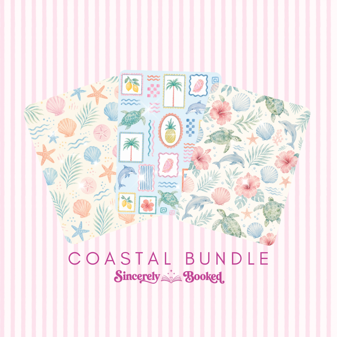 Coastal Bundle