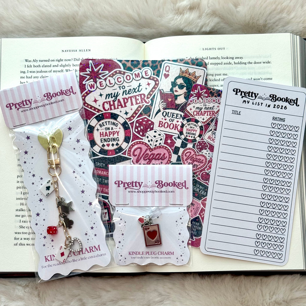 Custom Pack (Build On TikTok Live)