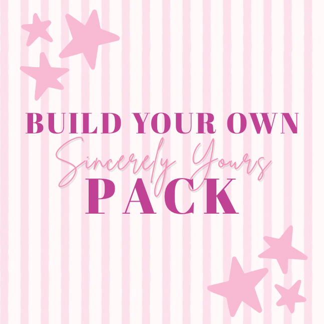 Custom Pack (Build On TikTok Live)